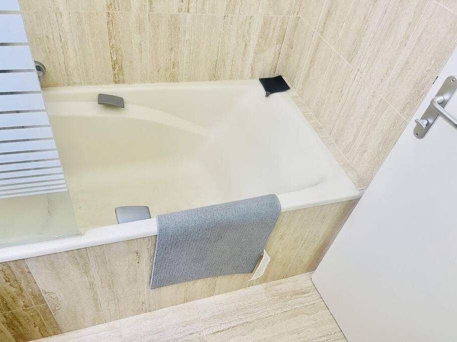 Appartement Place Verdun - Tours Ngoại thất bức ảnh
